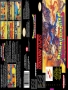Nintendo  SNES&nbsp; - &nbsp;Sunset Riders
